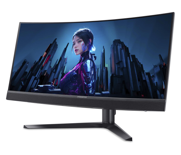 Acer Predator X34F1BMIIPPHUZX - 1587147 - zdjęcie 4